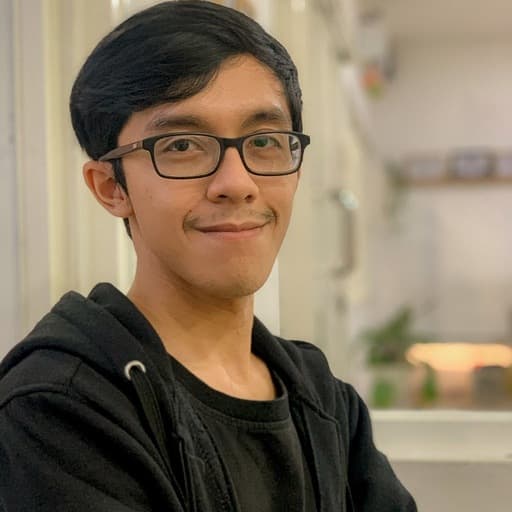 Naufaldi Rafif